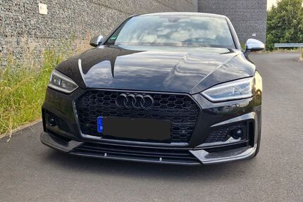 Audi A5 170.000 km 23.500 &euro; Niederdorfelden 61138