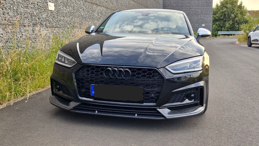 Audi A5 170.000 km 23.500 &euro; Niederdorfelden 61138