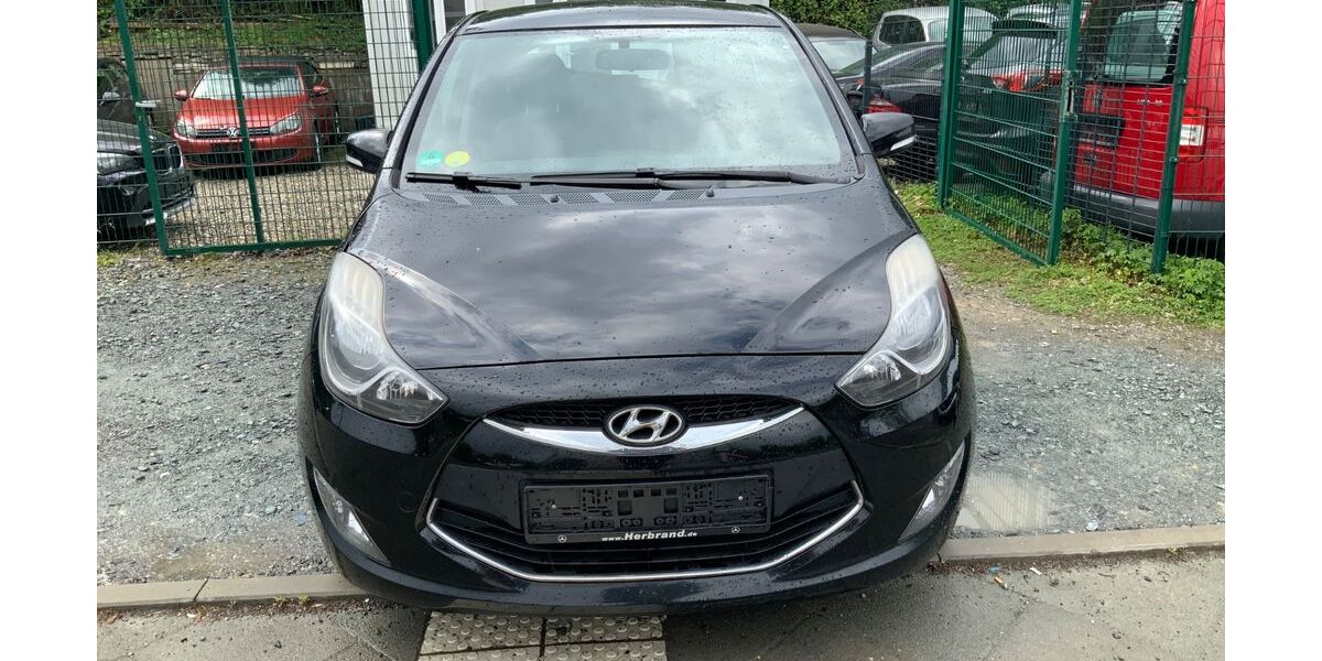 Hyundai ix20 318.832 km 1.999 &euro; Frankfurt am Main 60486