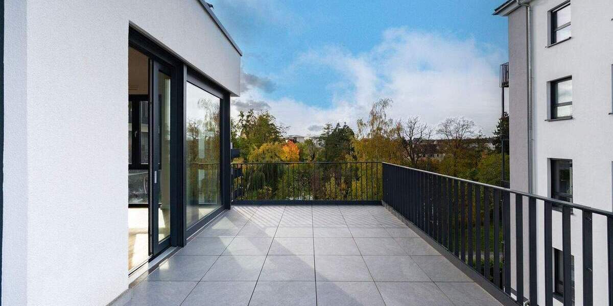 Etagenwohnung Offenbach am Main Bieberer Berg - 3 Zimmer, 96 m&sup2;, 511.291&euro; | Angebot:25771645