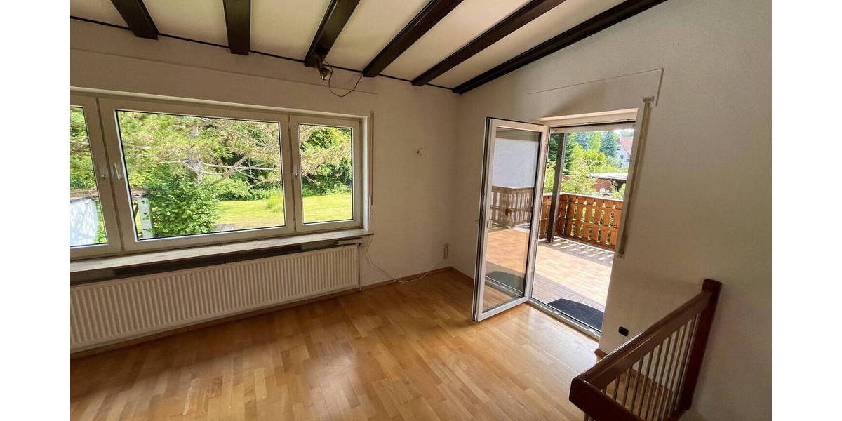 Einfamilienhaus Dreieich Götzenhain - 1 Zimmer, 175 m&sup2;, 850.000&euro; | Angebot:26065021
