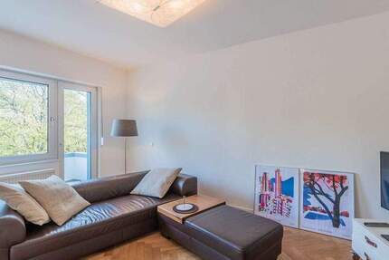 Möblierte Wohnung auf Zeit zu vermieten: 3 zimmer