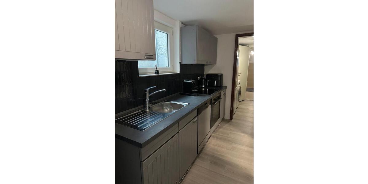Etagenwohnung Hofheim am Taunus - 2 Zimmer, 65 m&sup2;, 960&euro; | Angebot:26285061