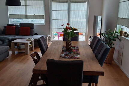Großzügige DHH mit Garten in EbersweierDurbach