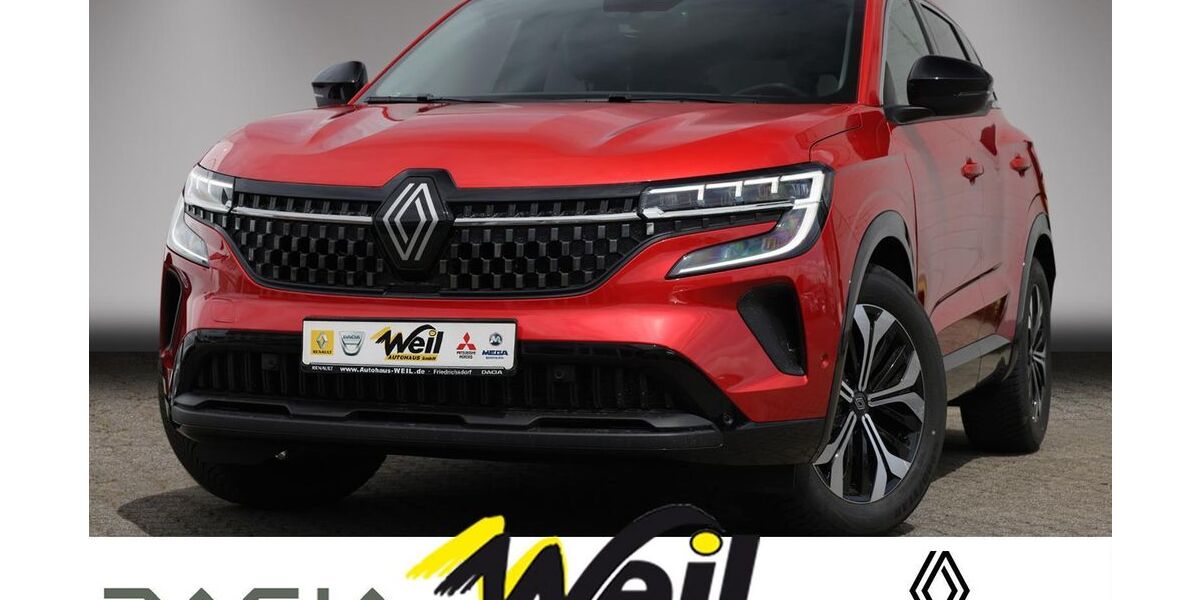 Renault Austral 9.990 km 33.790 &euro; Friedrichsdorf 61381