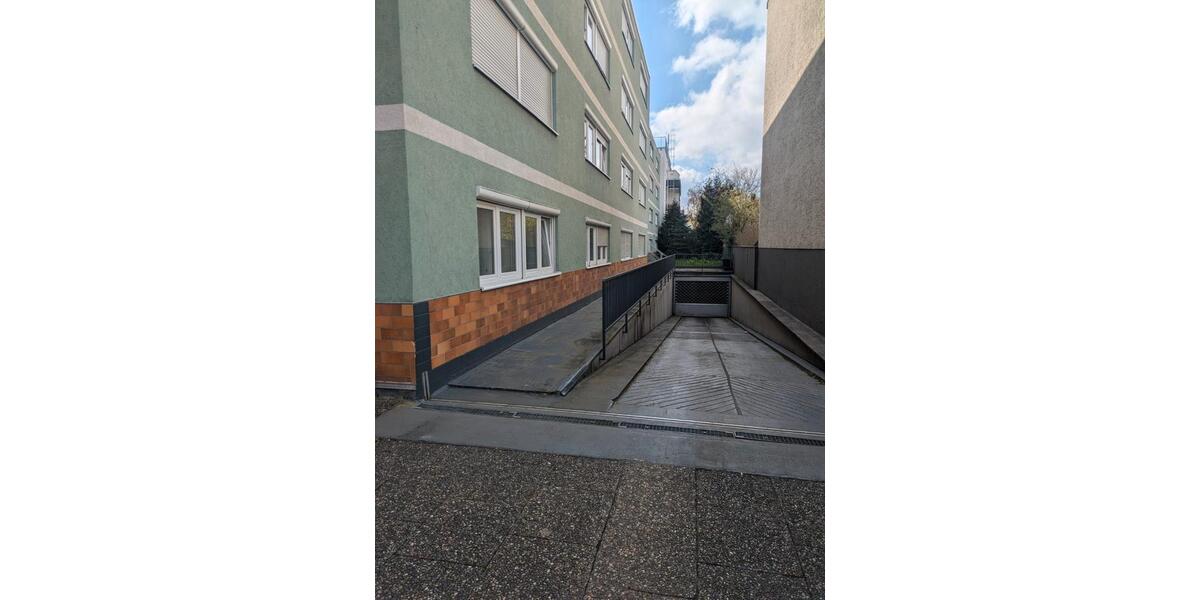 Etagenwohnung Frankfurt am Main Niederrad - 1 Zimmer, 20 m&sup2;, 695&euro; | Angebot:15329280