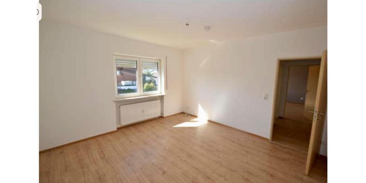 Helle, moderne 3,5 Zimmer Wohnung in bester Lage - Ostgebiet 3.5 zimmer