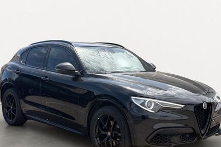 Alfa Romeo Stelvio 54.050 km 30.990 &euro; Oberursel (Taunus) OT Oberursel 61440