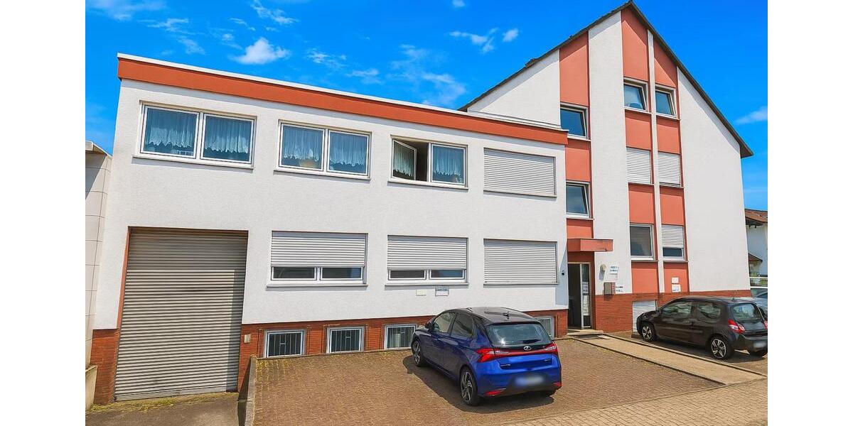 Gewerbeobjekt Mörfelden-Walldorf Walldorf - 1.050&euro; | Angebot:26248157