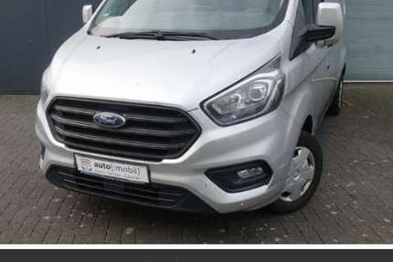 Ford Transit Custom 160.000 km 9.980 € Hainburg 63512