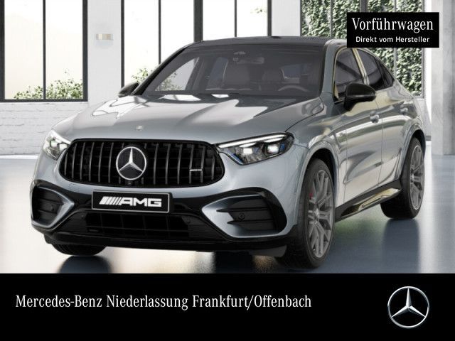 GLC 63 AMG