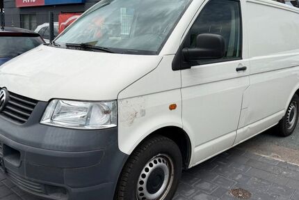 VW T5 Transporter 106.500 km 7.500 &euro; Frankfurt am Main 60386