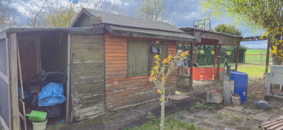 Einfamilienhaus Friedberg (Hessen) - 30.000&euro; | Angebot:26035142