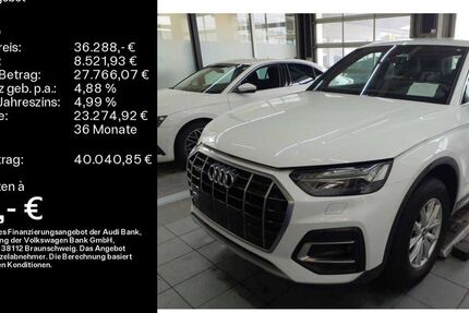 Audi Q5 71.000 km 35.888 &euro; Mühlheim 63165