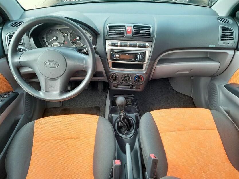 Picanto