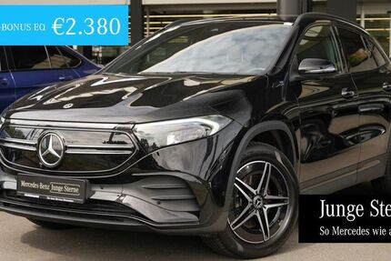 Mercedes-Benz EQA 30.680 km 34.290 &euro; Alzenau 63755