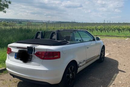 Audi A3 165.165 km 7.199 &euro; Wicker 65439