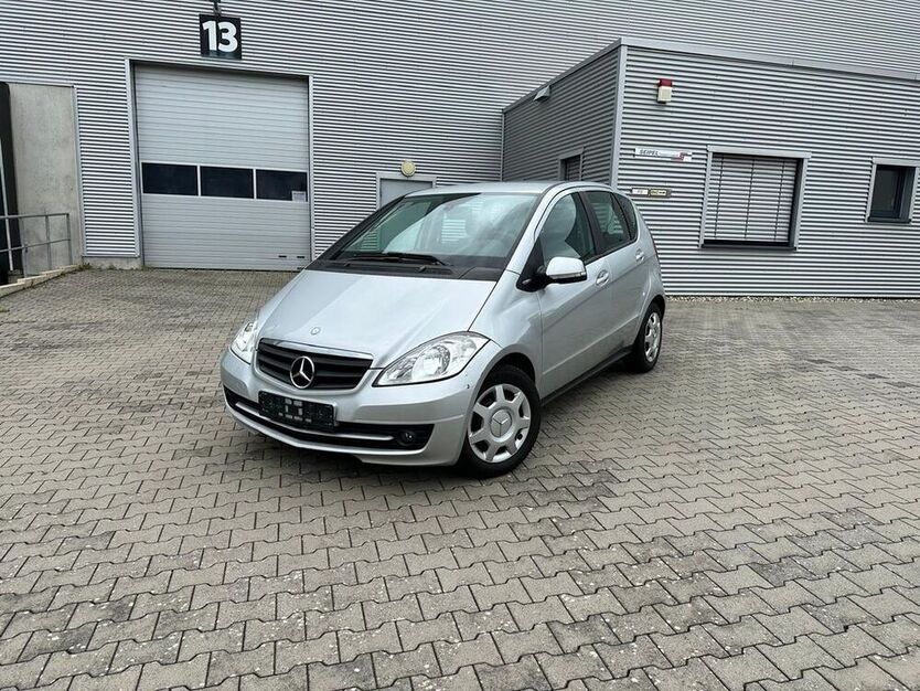 A 160