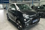 Smart ForTwo EQ CABRIO EXCLUSIVE-22KW-RÜCKFAHRKAMERA! 13.660 km 18.249 &euro; Groß-Umstadt 64823