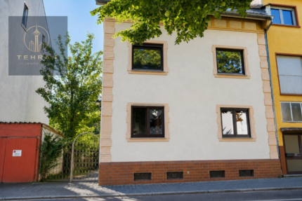 Wohnung offenbach am main Bürgel - 2 Zimmer, 60 m&sup2;, 1.600&euro; | Angebot:27044500