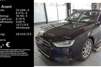 Audi A4 86.600 km 25.488 &euro; Mühlheim 63165