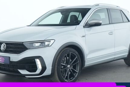 VW T-Roc 55.567 km 26.874 &euro; Dietzenbach bei Frankfurt 63128