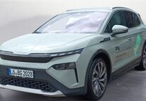 Gebrauchtwagen Skoda Elroq
