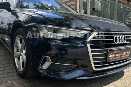 Audi A6 149.000 km 25.100 &euro; Offenbach am Main 63071