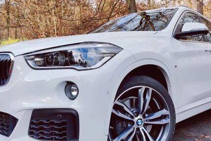 BMW X1 94.700 km 22.900 € Hofheim am Taunus 65719