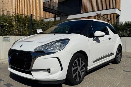Citroen DS3 115.130 km 5.800 € Wiesbaden 65205