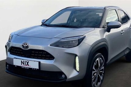 Toyota Yaris Cross 7.750 km 31.990 &euro; Offenbach 63071