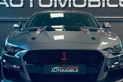 Ford Mustang 24.000 km 39.590 &euro; Hasselroth 63594