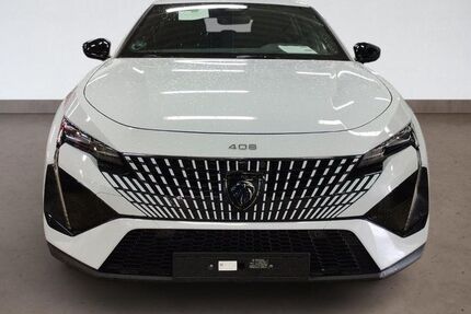 Peugeot 408 15.750 km 30.995 € Rüsselsheim 65428