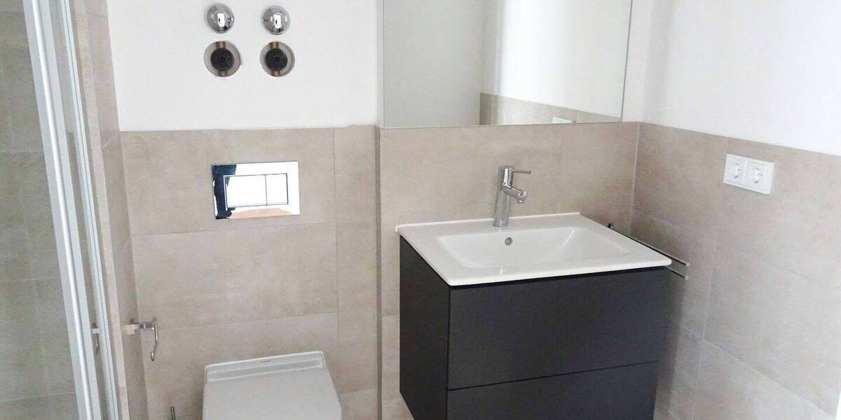 Etagenwohnung Frankfurt am Main Schwanheim - 3 Zimmer, 97 m&sup2;, 1.730&euro; | Angebot:26730736