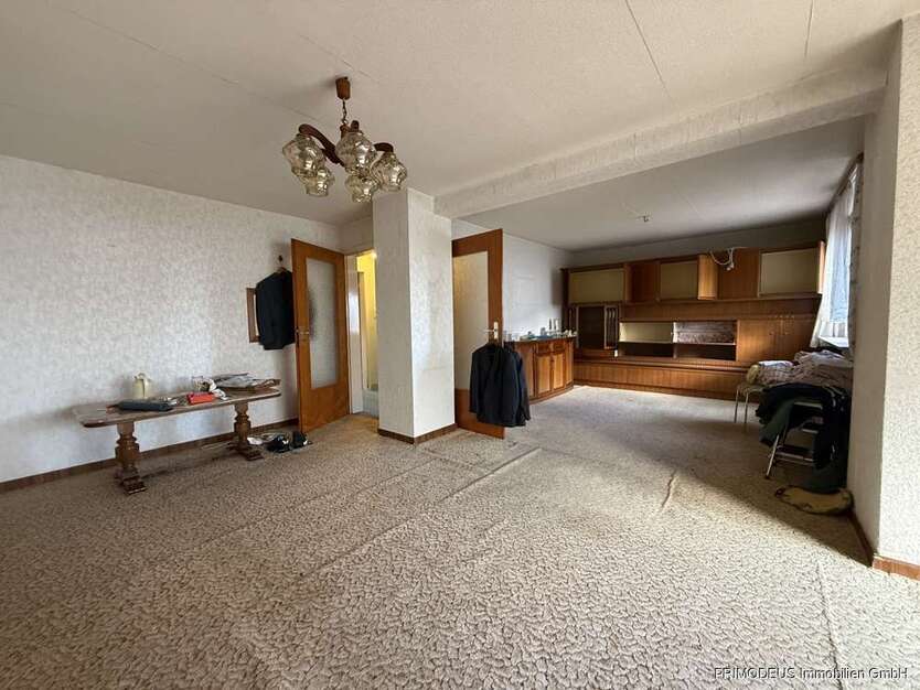 Haus zum Kaufen in Hofheim am Taunus Diedenbergen 479.000 € 107 m²