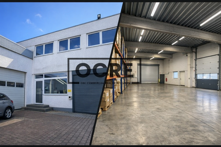 Gewerbeobjekt Büttelborn - 5.000&euro; | Angebot:25971950