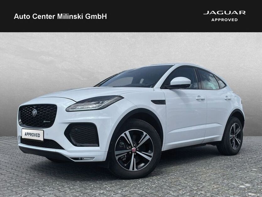E-Pace