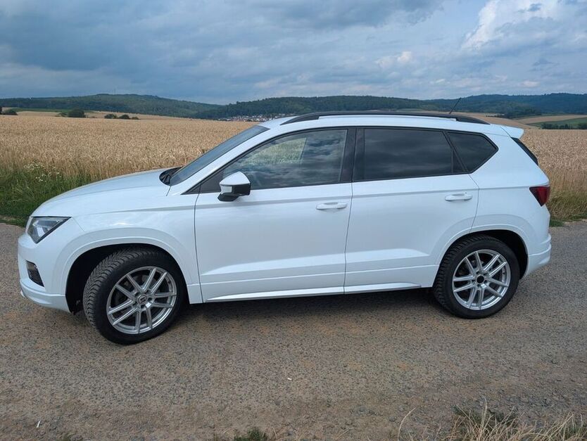 Ateca
