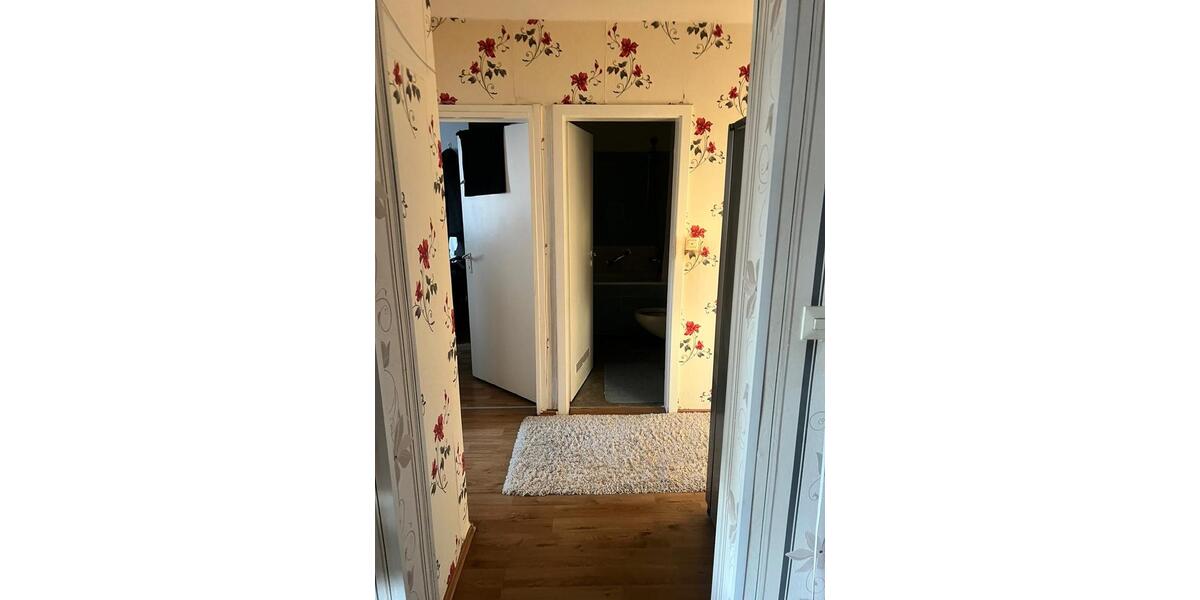 Etagenwohnung Frankfurt am Main Sachsenhausen Süd - 3 Zimmer, 70 m&sup2;, 300.000&euro; | Angebot:26119334