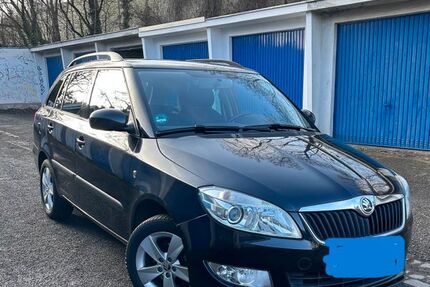 Skoda Fabia 94.745 km 5.700 &euro; Frankfurt am Main 65929