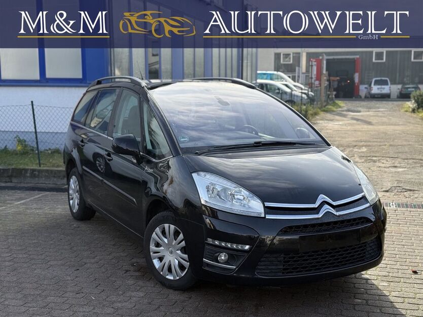 Citroen C4 Picasso 165.100 km 3.500 € Dietzenbach 63128