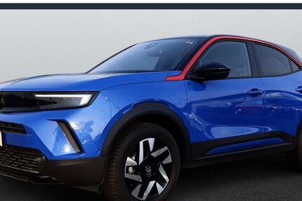 Opel Mokka 19.818 km 20.990 &euro; Kriftel 65830