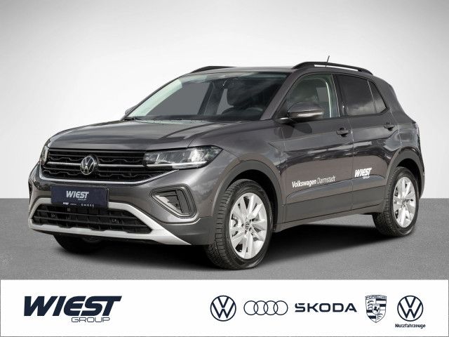 VW T-Cross 2.500 km 27.950 &euro; Darmstadt 64295