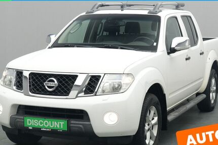 Nissan Navara 170.796 km 14.800 € Bad Nauheim 61231