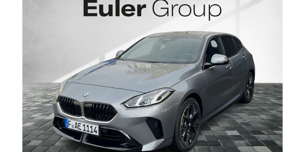 BMW 116 2.137 km 37.099 &euro; Frankfurt am Main 60435