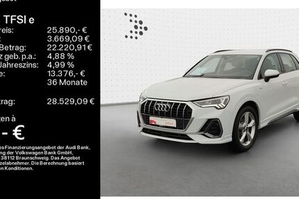 Audi Q3 90.240 km 25.890 &euro; Oberursel 61440