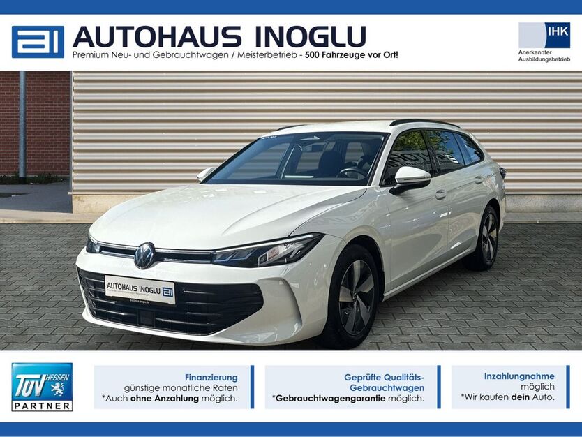 VW Passat 63.932 km 26.980 € Rüsselsheim 65428