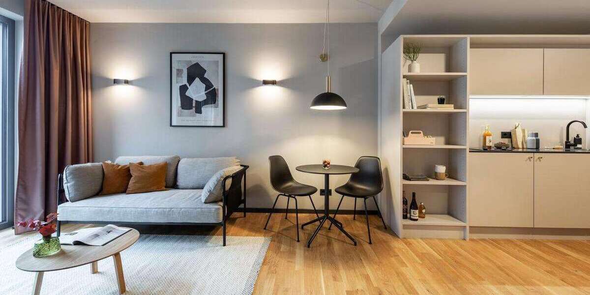 Zimmer Darmstadt Darmstadt-West - 1 Zimmer, 1.890&euro; | Angebot:27123791