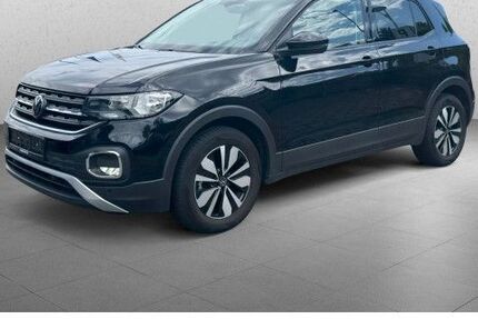 VW T-Cross 18.969 km 19.985 &euro; Neu-Anspach 61267