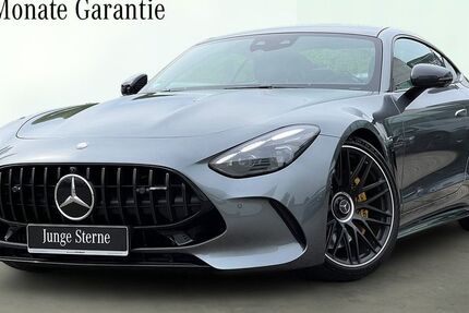 Mercedes-Benz AMG GT 13.900 km 189.000 € Neu Isenburg 63263